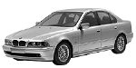 BMW E39 B0237 Fault Code