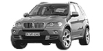 BMW E70 B0237 Fault Code