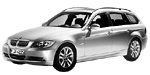 BMW E91 B0237 Fault Code