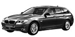 BMW F11 B0237 Fault Code