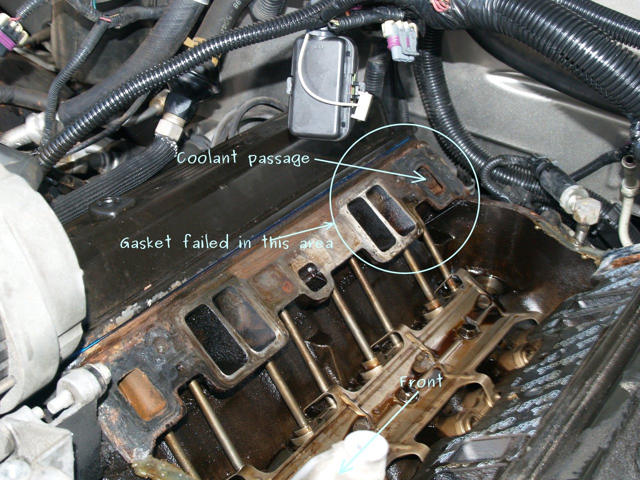 See B0237 in engine